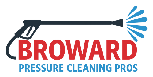 Broward Pressure Cleaning Pros logo