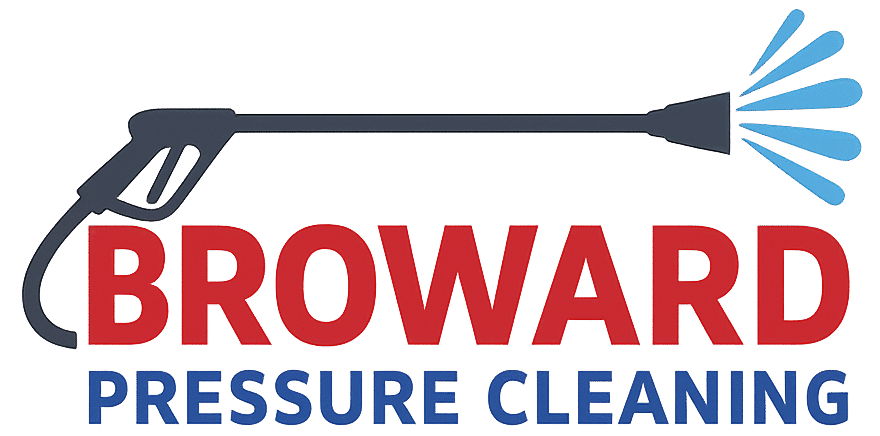Broward Pressure Cleaning Pros – Pressure Washing Broward County